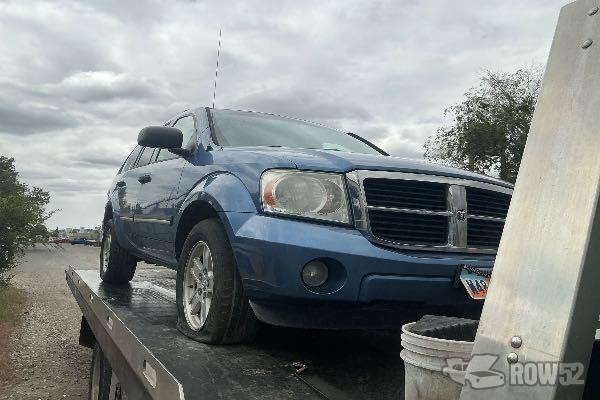 Photo of 2007 Dodge Durango