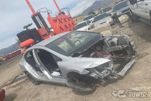 Photo of 2011 Honda Civic Hybrid