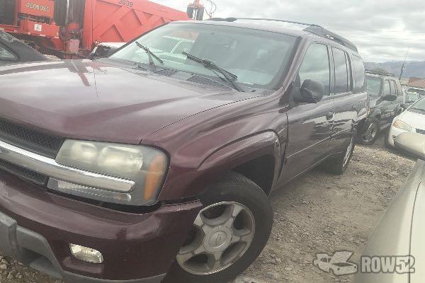Photo of 2006 Chevrolet Trailblazer