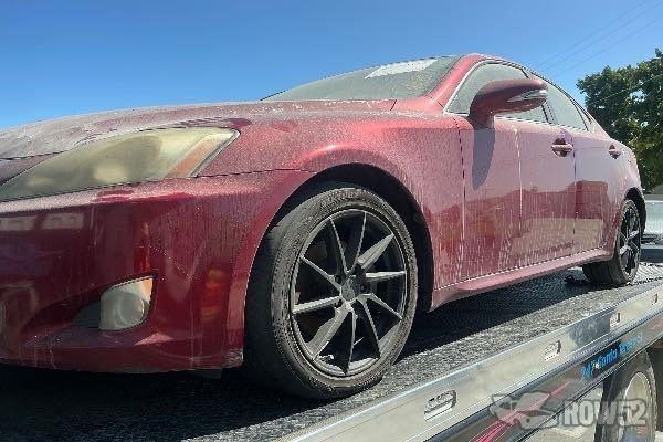 Photo of 2009 Lexus IS