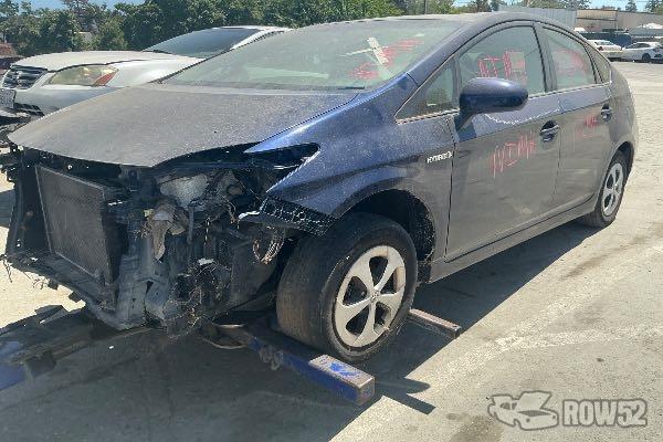 Photo of 2012 Toyota Prius