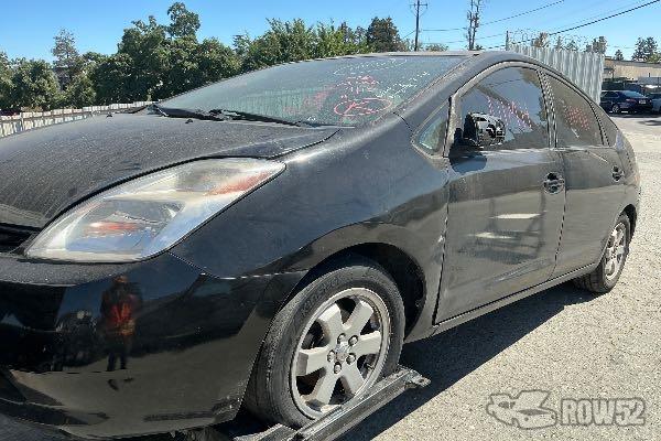 Photo of 2005 Toyota Prius
