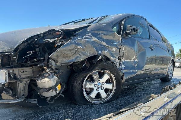Photo of 2009 Toyota Prius