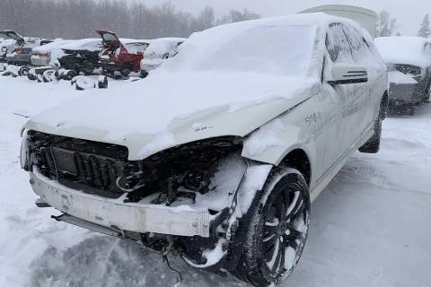 Photo of 2011 Mercedes-Benz C-Class