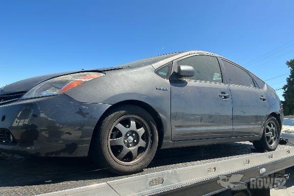 Photo of 2008 Toyota Prius