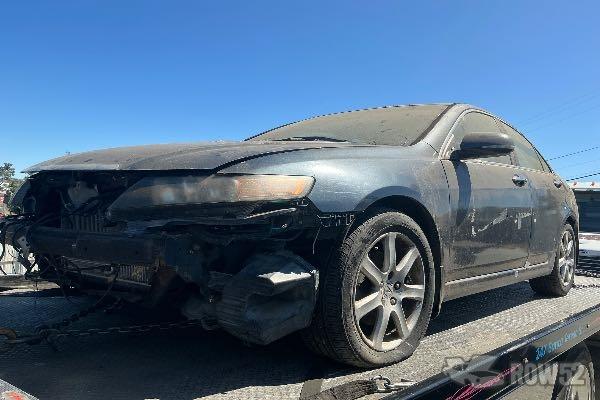 Photo of 2005 Acura TSX