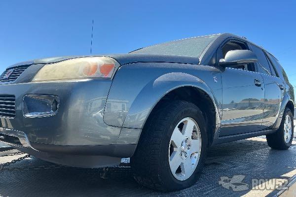 Photo of 2007 Saturn Vue
