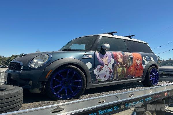 Photo of 2009 Mini Clubman