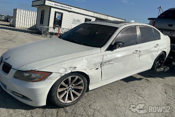 Photo of 2007 BMW 3-Series