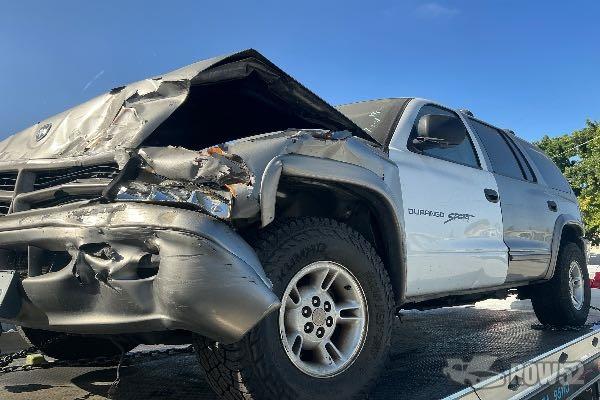 Photo of 1999 Dodge Durango