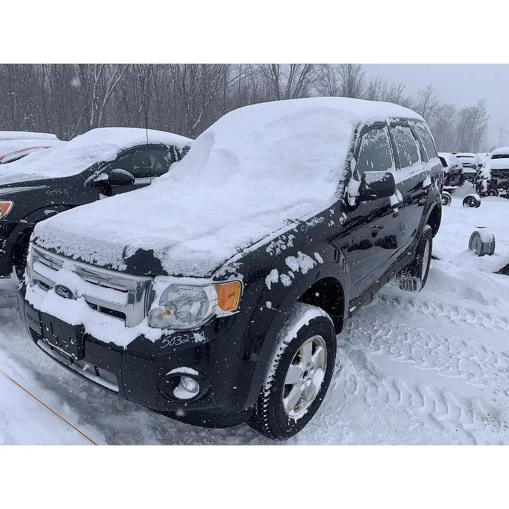 Photo of 2010 Ford Escape