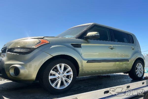 Photo of 2012 Kia Soul