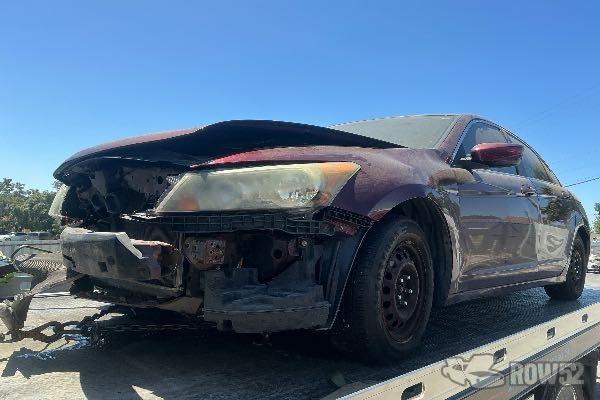 Photo of 2008 Honda Accord