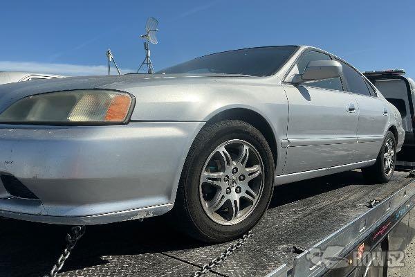 Photo of 2000 Acura TL