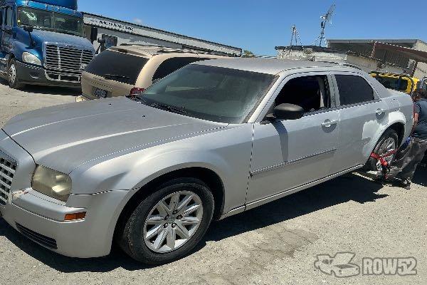 Photo of 2008 Chrysler 300