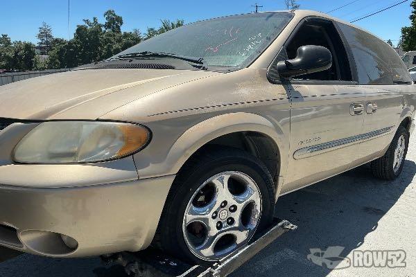 Photo of 2001 Dodge Grand Caravan