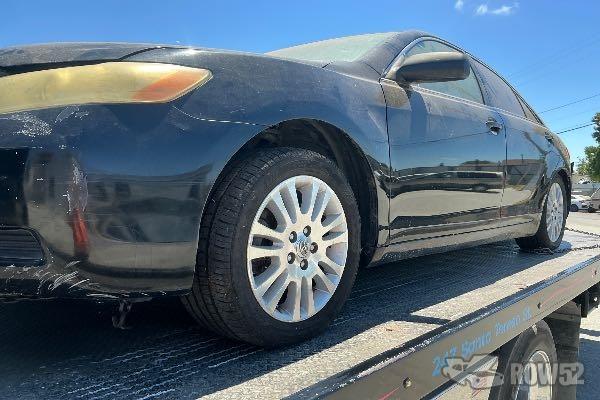 Photo of 2007 Toyota Camry