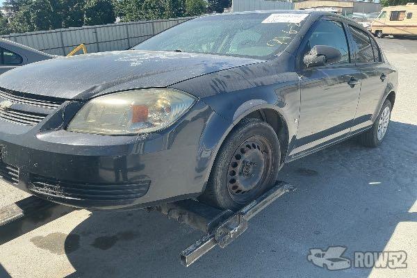 Photo of 2009 Chevrolet Cobalt