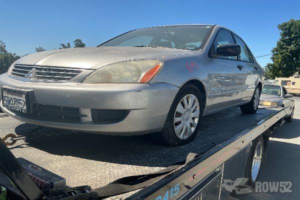Photo of 2006 Mitsubishi Lancer