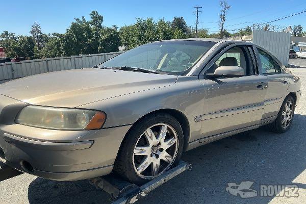 Photo of 2005 Volvo S60