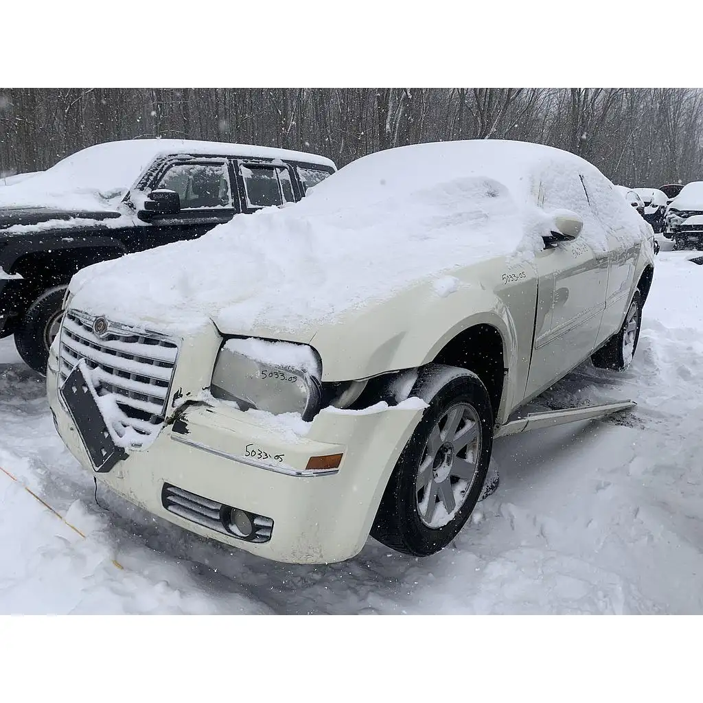 Photo of 2005 Chrysler 300
