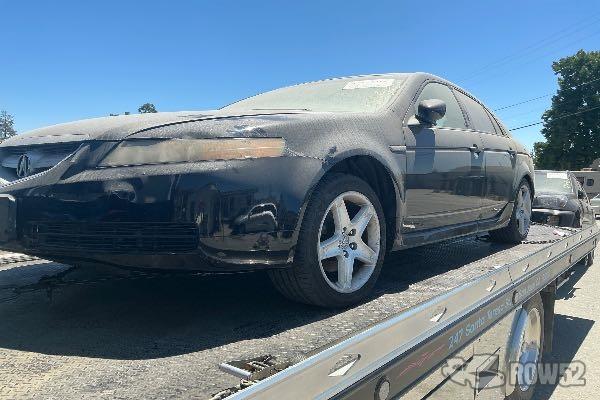 Photo of 2006 Acura TL