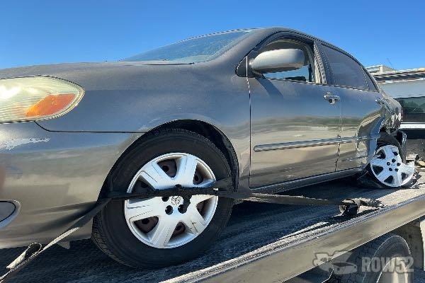 Photo of 2006 Toyota Corolla