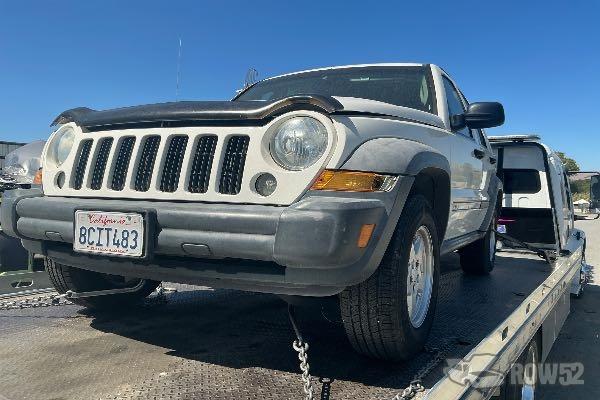 Photo of 2007 Jeep Liberty