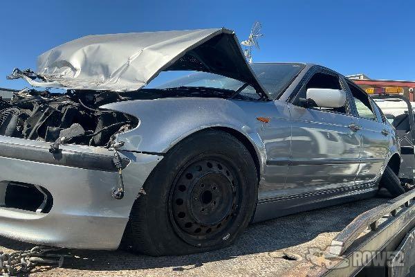 Photo of 2004 BMW 3-Series