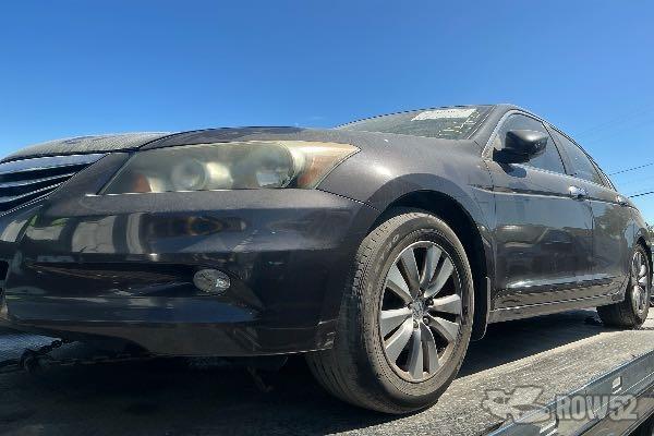 Photo of 2012 Honda Accord