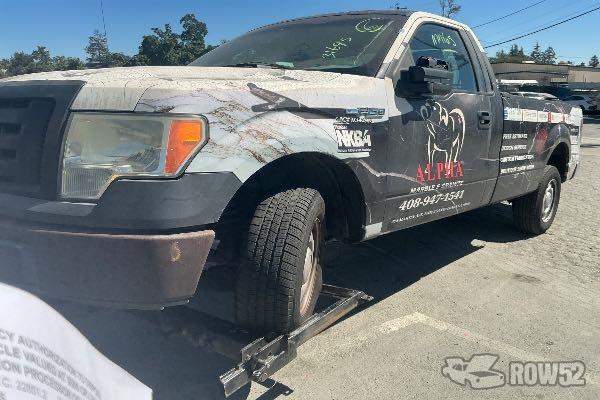 Photo of 2009 Ford F-150