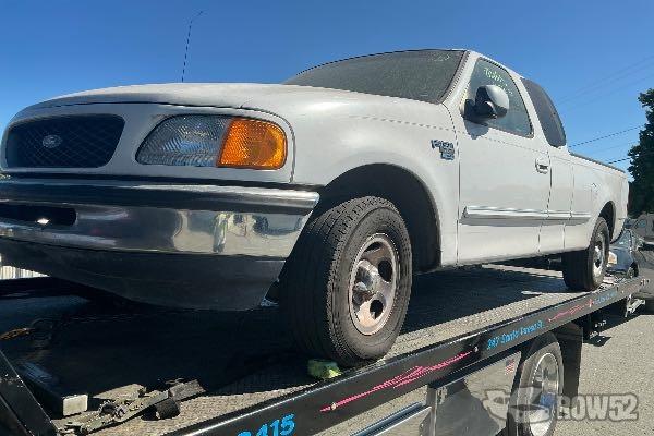 Photo of 1998 Ford F-150