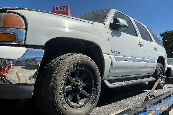 Photo of 2003 GMC Yukon