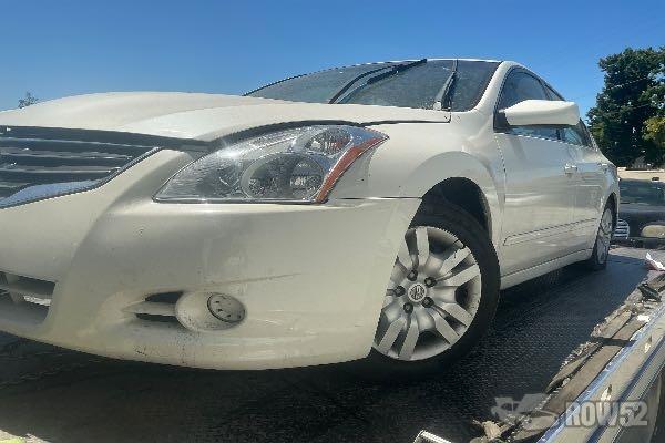 Photo of 2010 Nissan Altima
