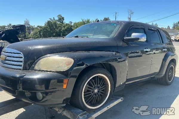 Photo of 2006 Chevrolet HHR