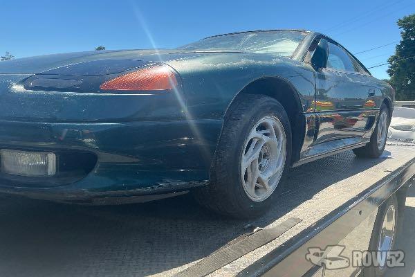 Photo of 1993 Dodge Stealth