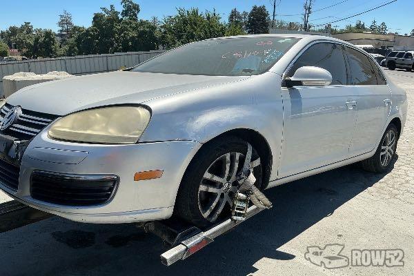Photo of 2005 Volkswagen Jetta