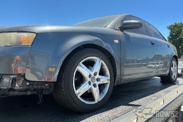 Photo of 2005 Audi A4