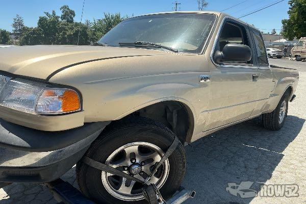 Photo of 2000 Mazda B-Series