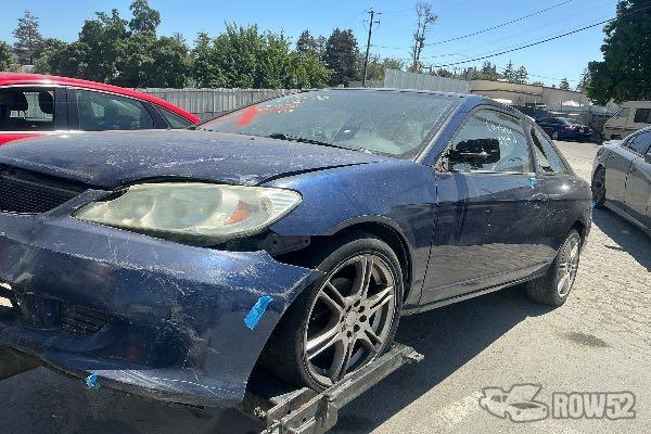 Photo of 2002 Honda Civic
