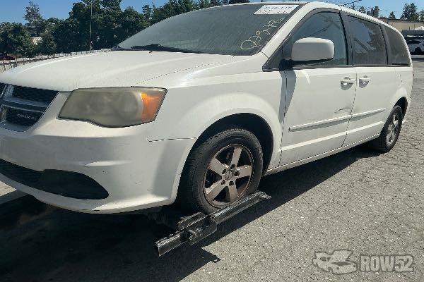 Photo of 2011 Dodge Grand Caravan