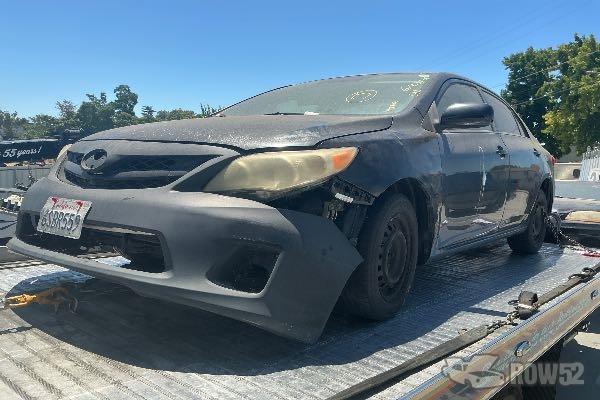 Photo of 2011 Toyota Corolla
