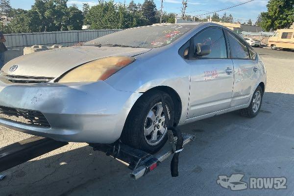 Photo of 2007 Toyota Prius