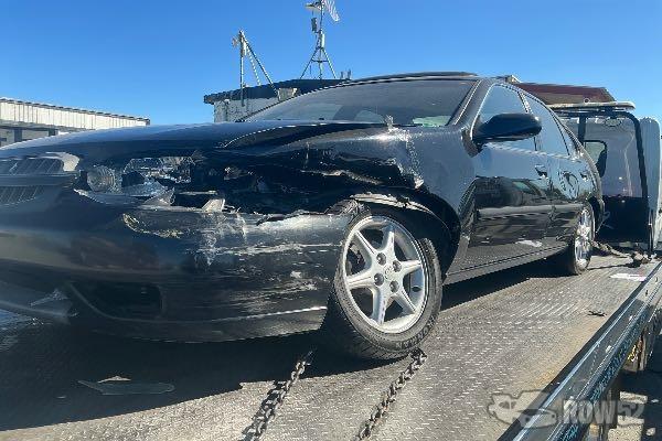 Photo of 2001 Nissan Altima