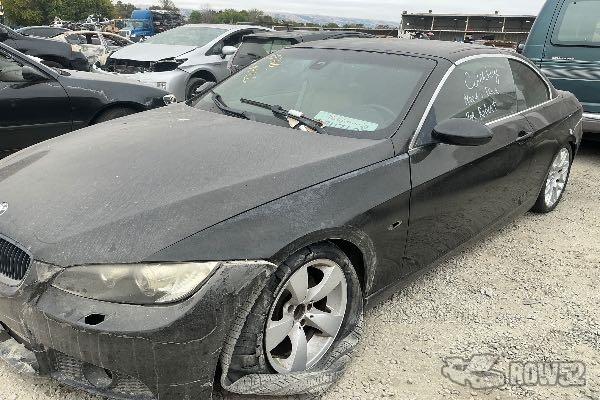 Photo of 2007 BMW 3-Series