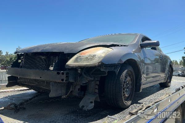 Photo of 2008 Nissan Altima
