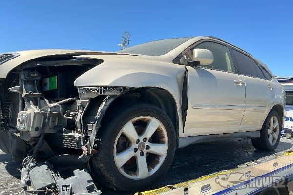 Photo of 2005 Lexus RX 330