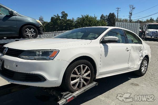 Photo of 2011 Volkswagen Jetta