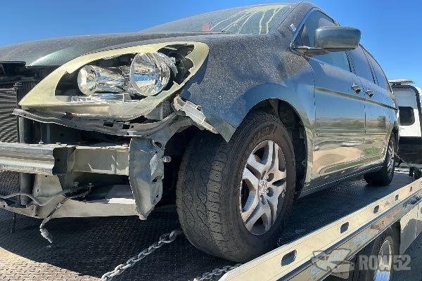 Photo of 2006 Honda Odyssey
