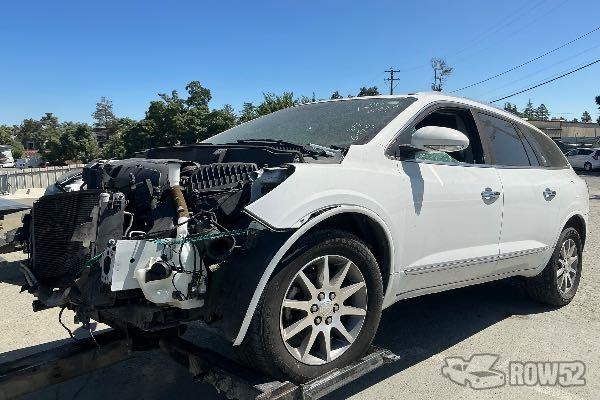 Photo of 2017 Buick Enclave